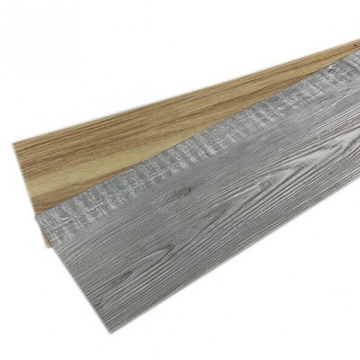 Glue Down Pvc Vinyl Plank Floor Flexible Flooring Plastic Flooring Tiles